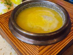 碗仔翅-船梆煮•蒸汽海鲜·炉火烤肉(五四广场店)