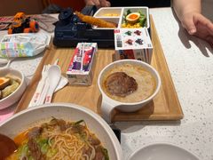 -味千拉面(泰州万达广场店)