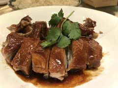 焖鸭-赤湾大饭堂(山海逸居店)