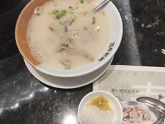 遵义羊杂汤-新兴·金羊座·粤菜点心(乐峰店)