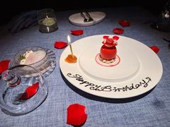 -弦月窗LUNETTE BY AMANDA(复兴路店)