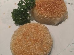 江南蟹壳黄-客官 · 江南小菜馆(长风大悦城店)