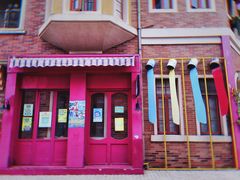 -中旅阿那亚九龙湖·公主酒店