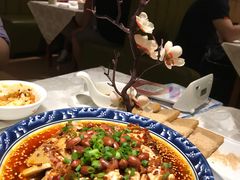-川味堂·四川豆花(八卦岭店)