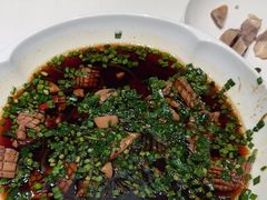 -绿杨春·淮扬宴(庐山路店)