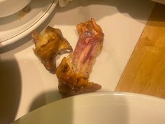 -龚海宝· 烧烤· 羊肉原切挂糊更好吃(庄市店)