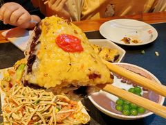 -福苗小骆驼烧烤(曲江店)