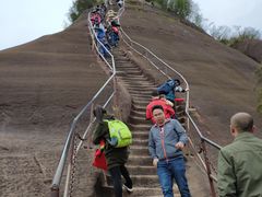 -丹霞山风景名胜区