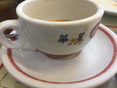 -华星冰室(湾仔店)