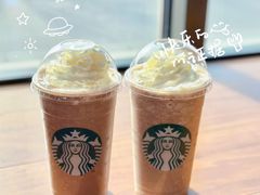 -星巴克臻选(天津鲁能中心一店)