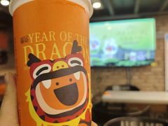 -放哈·甜醅子奶茶创造者(正宁路店)