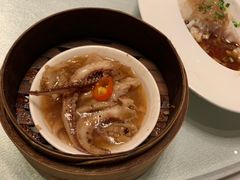 -上海金桥红枫万豪酒店-万豪中餐厅