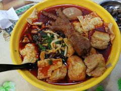 -龍城柳州螺蛳粉(群星路店)
