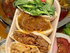 -楠火锅(太古里总店)