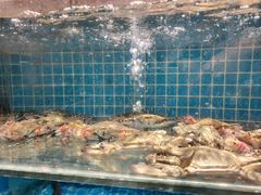 -良师门滨海人家·海鲜·家常菜(滨海城店)