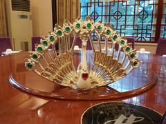 -潮喜竹溪荔湖酒家(荔枝湾店)