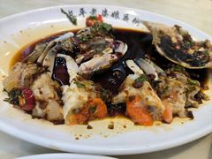 -长平老姿娘夜粥(平东一街店)