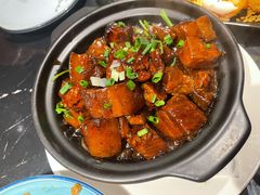 古法红烧肉-富临轩私房菜(集庆门大街店)