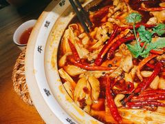 -马头巷·食景园(苏州总店)
