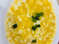 金牌滚豆腐-同合居·非遗东北菜(红博会展店)