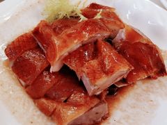 脆皮烧鹅-御满江海鲜酒家(洛溪新城店)