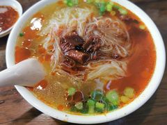 -小街锅贴(西工饭庄七分店)