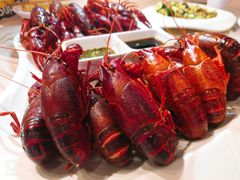 -霸王虾·小龙虾香辣蟹(玉林店)
