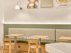 大堂-KUDDO COFFEE(宝能太古城店)