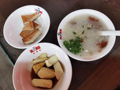 -国仔面线糊(水门国仔总店)