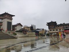-西安大唐西市博物馆