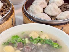 -百年尹氏汤包(湖南路狮子桥店)