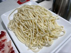 -古乐牛香·鲜牛肉牛杂火锅(梅村五洲国际店)