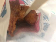 -1973继光香香鸡(大东方百货店)