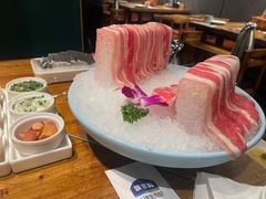 -额尔敦传统涮(西坝河店)