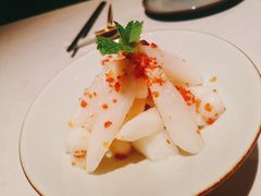桂花山药-潮民公馆(BFC外滩金融中心店)