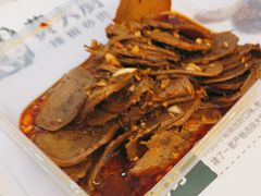 -浪哥卤味捆鸡(南门口店)