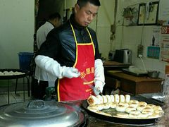 -毛氏汽水包(山海关路店)