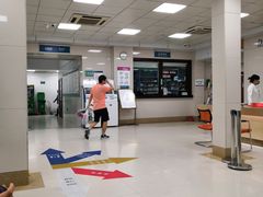 -浙江省立同德医院(翠苑院区)
