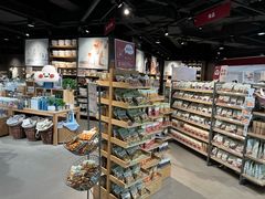 店内环境-MUJI无印良品(万象城店)