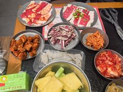 -炽城·烤肉名家(鸿达中央广场店)