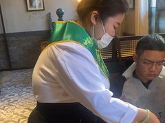 -手选潮汕鲜牛肉火锅(二七广场店)