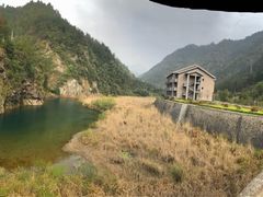 -浙西大峡谷