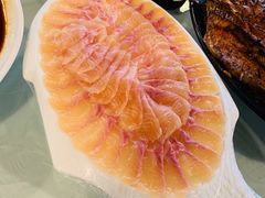 生鱼片-京北渔家傲