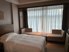 -北京希尔顿逸林酒店