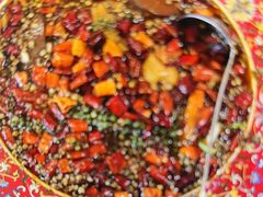 -八府香鸭·啫啫煲(华山路店)