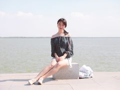 -包头南海湿地景区