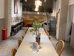 大堂-小豆海棠(嘉兴路店)