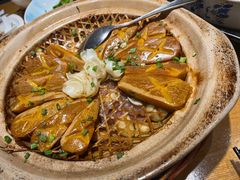 -老海陵·泰州菜(图书馆店)