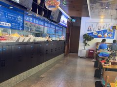 -大河宴·椒麻鱼火锅(北京路中和美食街店)