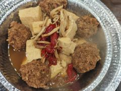 -乔家满族八大碗(流水沟店)